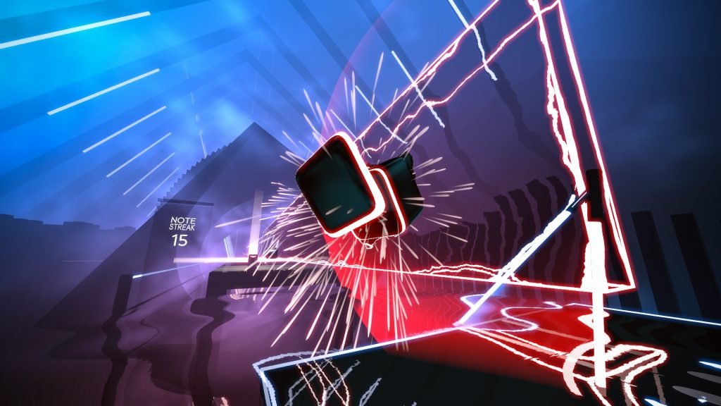 Getting Started with Beat Saber